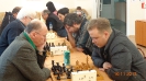 Турнир по быстрым шахамтам, 16-17 ноября 2013г. в шахматный клубе "Каисса"