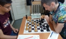 Чемпионат Хабаровска 2016 среди мужчин по классическим шахматам
