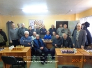 Турнир по быстрым шахматам, посвященный юбилею Раисы Георгиевны Леонтьевой