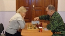 Шахматный турнир, приуроченный к Дню инвалидов.