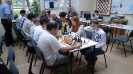 Турнир по шахматному блицу 19-06-2014 года
