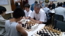 Турнир по шахматному блицу 19-06-2014