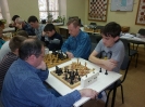 5 мая 2013г в шахматном клубе 