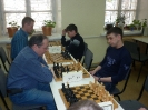 5 мая 2013г в шахматном клубе 