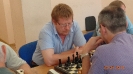 Лично-коммандный турнир, посвященный Дню шахмат 2013