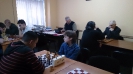 Рапид-турнир посвященный дню г. Хабаровска, 31 мая 2015