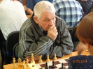 Турнир по быстрым шахматам, посвященный Дню Победы