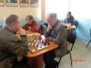 Турнир по быстрым шахматам, посвященный Дню Победы