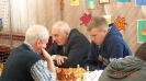 Рапид-турнир 2-3 ноября 2013 г в шахматном клубе Каисса