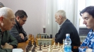 Рапид-турнир 2-3 ноября 2013 г в шахматном клубе Каисса