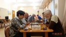 6 этап Кубка Хабаровска по быстрым шахматам 2013