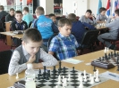 6 тур Первенства Дальневосточного федерального округа по шахматам среди детей и юношества - 07.11.2014г.