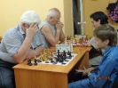 7 этап Кубка клуба Маэстро по быстрым шахматам 21.06.2015 г. Хабаровск