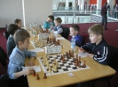 Личное первенство ДФО по шахматам среди детей и юнешества 2014
