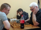 8 этап Кубка клуба Маэстро по быстрым шахматам