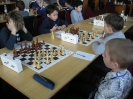 8 тур Первенства Дальневосточного федерального округа по шахматам среди детей и юношества - 09.11.2014г.