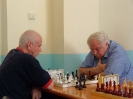 Турнир по быстрым шахматам, посвященный Дню социального работника