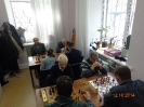 Кубок Хабаровска по быстрым шахматам (12.10.2014г.)