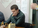 Кубок Хабаровска по быстрым шахматам (12.10.2014г.)