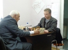 9 этап Кубка Хабаровска по быстрым шахматам (12-10-2014г.)