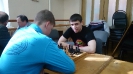 Блиц-турнир Звездные дали 2014