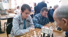 Блиц-турнир Звездные дали 2014