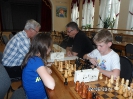Турнир шахматных семей 2014