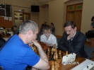 Турнир шахматных семей 2014