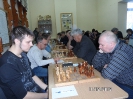 Чемпионат Хабаровского края 2015