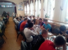 Первенство Хабаровского края 2015 по шахматам