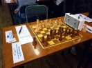 Чемпионат ДФО 2014 - турнир по классическим шахматам