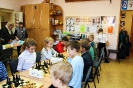 Городской шахматный турнир  