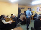 Турниры по быстрым шахматам 06,08.11.2015г 