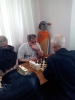 Блиц-турнир на кубок Каиссы 26-04-2014г.