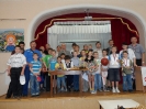 Традиционный шахматный турнир семей г. Хабаровска 2013