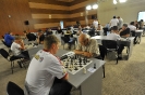 "Шахматный" зал на територии кампуса ДВФУ