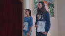 Награждение победителей первенства Хабаровского края 2014