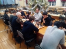 Этап Кубка шахматного клуба "Гамбит" по быстрым шахматам