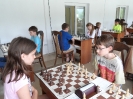 Открытый шахматный фестиваль 