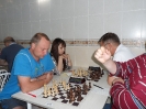 Открытый шахматный фестиваль 