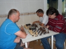 Открытый шахматный фестиваль «Город у моря - 2013»