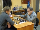 Быстрые шахматам и блиц в Клуб Маэстро 16 и 18 октября 2015г