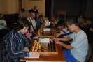 Личное первенство г. Хабаровска по шахматам 2013г.