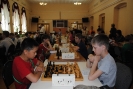Личное первенство г. Хабаровск 2013 по шахматам среди детей