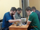 Шахматные турниры, посвященные дню города Хабаровска (22-24 мая 2015г)