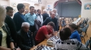 Кубок Хабаровского края по быстрым шахматам 2014