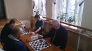 Кубок Хабаровского края по быстрым шахматам 2014