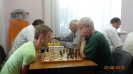 Кубок г. Хабаровска. Быстрые шахматы - этап 5. 23 июня 2013г.