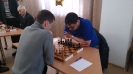 11 тур чемпионата Хабаровска 2014 по классическим шахматам
