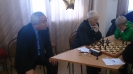 11 тур чемпионата Хабаровска 2014 по классическим шахматам